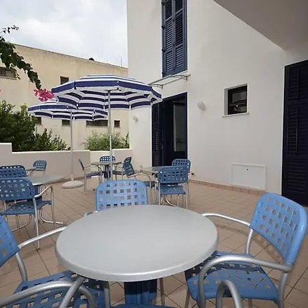 Rizz' Couette-café *