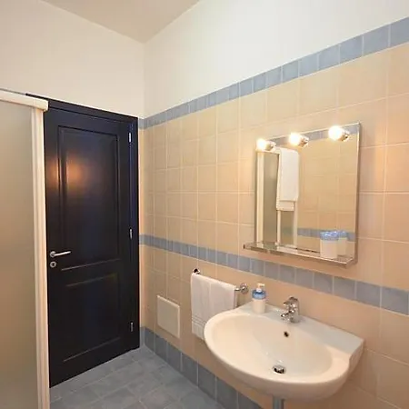 Rizz' Bed & Breakfast San Vito Lo Capo